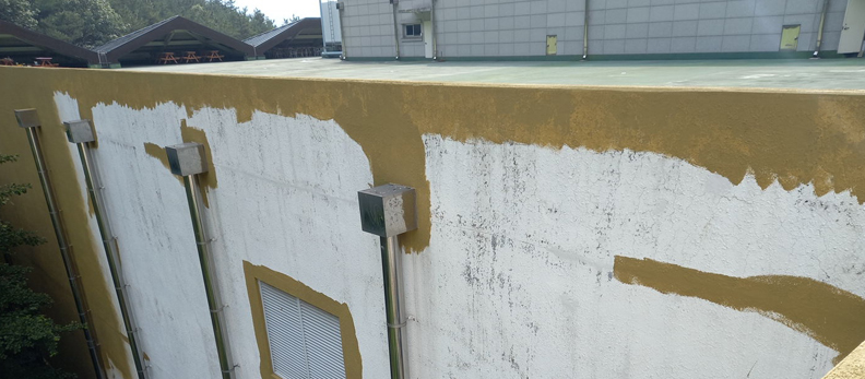 대전중구페인트공사