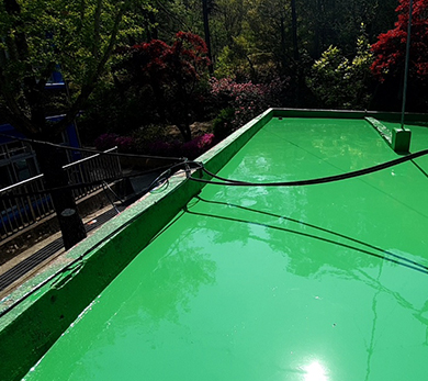 대전중구페인트공사